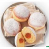 SPAR Marillenkrapfen Premium Qualität SPAR Gourmet 1 Stück