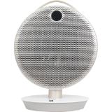SHX Heizlüfter 2200 W, Preisangabe ohne MwSt. (Preis inkl. MwSt. 119,99 €), METRO 1 Stück