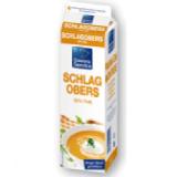 Gastro Service Schlagobers T&G 1 Liter 1 Packung