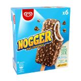 Promotion Bild von Eskimo Twinni, Nogger oder Eis Legenden Unimarkt 1 Packung