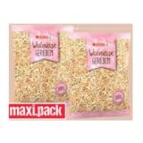 SPAR Walnüsse gerieben Maximarkt 200 Gramm 1 Packung