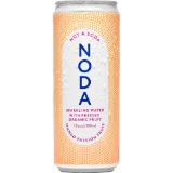 NODA Mineralwasser Mango Passion Fruit dm 0.33 Liter 1 Dose