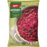 iglo Rotkraut Pellets, Preisangabe ohne MwSt. (Preis inkl. MwSt. 4,84 €), METRO 1 Kilogramm