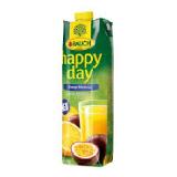 Promotion Bild von Rauch Happy Day Spezialitäten div. Sorten inkl. Orange-Mango und Orange-Maracuja BILLA PLUS 1 Liter 1 Packung
