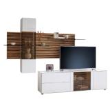 Schöner Wohnen Wohnwand 1240009807 XXXLutz 1 Set