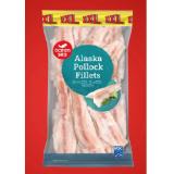 Ocean Sea MSC Alaska Seelachs natur Lidl 1045 Gramm 1 Packung
