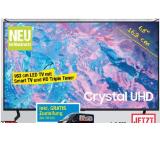 Bild von Samsung LED TV UE 65CU7090 UHD Maximarkt 1 Stück