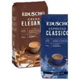 Eduscho Crema Elegante und Espresso Classico Sutterlüty 1 Kilogramm 1 Packung