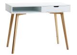 Schreibtisch TAMHOLT 3600632 JYSK 1 Stück