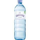 Vöslauer Mineralwasser div. Sorten, Preisangabe ohne MwSt. (Preis inkl. MwSt. 0,53 €), METRO 1 Liter 1 Flasche