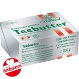 Almliesl Österreichische Teebutter Penny 250 Gramm 1 Packung