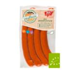 Ja! Natürlich Bio Debreziner Sutterlüty 240 Gramm 1 Packung