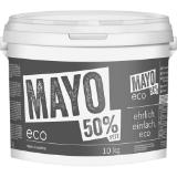 Senna ECO Mayo, Preisangabe ohne MwSt. (Preis inkl. MwSt. 29,69 €), METRO 10 Kilogramm 1 Packung