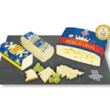 Schärdinger Käseaufschnitt versch. Sorten Unimarkt 100 Gramm