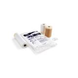 Deco Craft Abdeckfolienset HOFER 1 Set