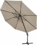 Ambia Garden Ampelschirm 1446000701 XXXLutz 1 Stück
