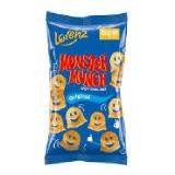 Lorenz Monster Munch od. Pommels Family Pack BILLA PLUS 1 Packung