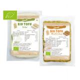 Promotion Bild von Feel Good Bio Tofu versch. Sorten Lidl 1 Packung