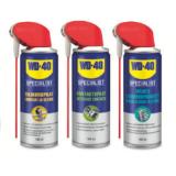WD-40 Specialist div. Sorten HOFER 180 Milliliter 1 Dose