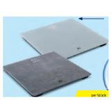 Ambiano Personenwaage versch. Designs HOFER 1 Stück