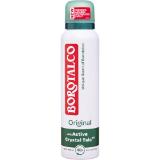 Promotion Bild von Borotalco Deospray 150ml od. Rollon 50ml div. Sorten, Preisangabe ohne MwSt. (Preis inkl. MwSt. 3,98 €), METRO 1 Stück