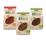 COMBINO Bio Pasta Alternative Aus Hülsenfrüchte oder Linsen Lidl 250 Gramm 1 Packung