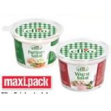 Efko Feinkostsalat versch. Sorten Maximarkt 200 Gramm 1 Becher