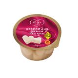 Für Dich Herzen aus Grana Padano Lidl 170 Gramm 1 Packung