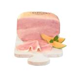 Berger Traditionsbeinschinken, Bärlauchschinken od. Chili-Schinken BILLA 100 Gramm