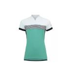 Benger DAMEN RADOUTFIT PERFORMANCE TRIKOT TÜRKIS HERVIS 1 Stück