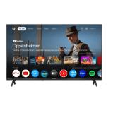 Sharp 32" HD Ready Smart TV “32HF3265E” Lidl 1 Stück