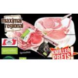 Öberio Hofgenau  Oberösterr. Tomahawk Steak vom Schwein Maximarkt 1 Kilogramm