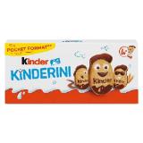 Kinder Sortiment versch. Sorten HOFER 1 Packung