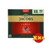 Jacobs Kaffeekapseln Nespresso-kompatibel div. Sorten Penny 40 Stück