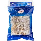 Andu Frutti Di Mare, Preisangabe ohne MwSt. (Preis inkl. MwSt. 8,02 €), METRO 800 Gramm 1 Packung