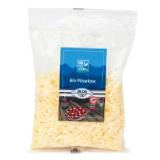 BIO vom BERG Geriebener Pizzakäse MPREIS 200 Gramm 1 Packung