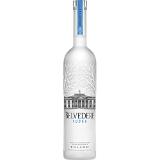Belvedere Vodka Pure, Preisangabe ohne MwSt. (Preis inkl. MwSt. 107,99 €), METRO 1.75 Liter 1 Flasche