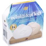 Dove Geschenkpackung reinigt & pflegt, Preisangabe ohne MwSt. (Preis inkl. MwSt. 8,39 €), METRO 1 Packung