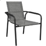 Beldano Gartenstuhl „Mara“ 2492006901 Möbelix 1 Stück