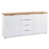 Xora Sideboard 1027000406 XXXLutz 1 Stück