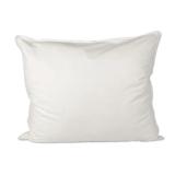 TXL Comfort  Kopfpolster aus Wolle Lidl 1 Stück