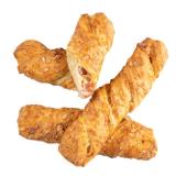 Käse-Schinken-Twister Lidl APP Preis 1 Stück