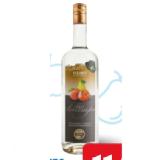 Dolomiti Obstschnaps T&G 1 Liter 1 Flasche