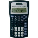 Texas Instruments TI-30X II Solar LIBRO 1 Stück