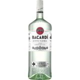 Promotion Bild von Bacardi Carta Blanca White Rum, Preisangabe ohne MwSt. (Preis inkl. MwSt. 27,59 €), METRO 1.50 Liter 1 Flasche