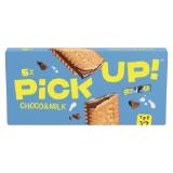 Bahlsen Leibniz Pick Up! 5er versch. Sorten SPAR 140 Gramm 1 Packung