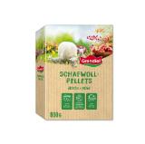 Grandiol Schafwollpellets Lidl 800 Gramm 1 Packung