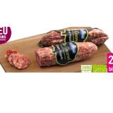 Gran Brianza Italienische Bio Salami Sutterlüty 150 Gramm 1 Packung
