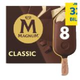 Bild von Magnum versch. Sorten T&G 1 Packung