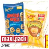 Promotion Bild von Lorenz Pommels versch. Sorten oder Monster Munch Maximarkt 75 Gramm 1 Packung